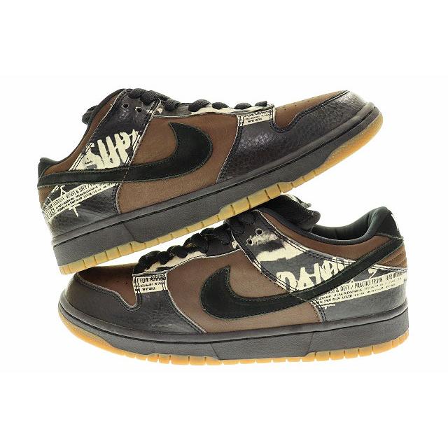 ナイキ NIKE DUNK LOW PRO SP ZOO YORK 2002 29cm 305162-201 ダンク ロー プロ ズーヨーク 【ブランド古着ベクトル】230303｜vectorpremium｜02