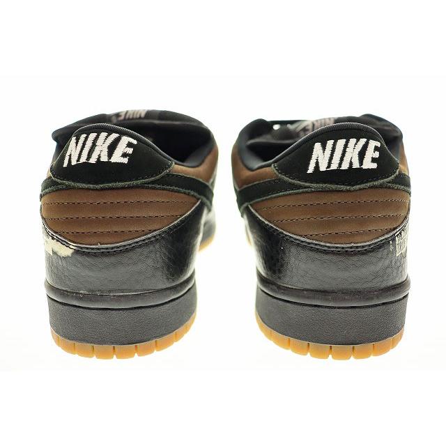 NIKE ナイキ DUNK LOW PRO SP ZOO YORK 2002 29cm 305162-201 ダンク 