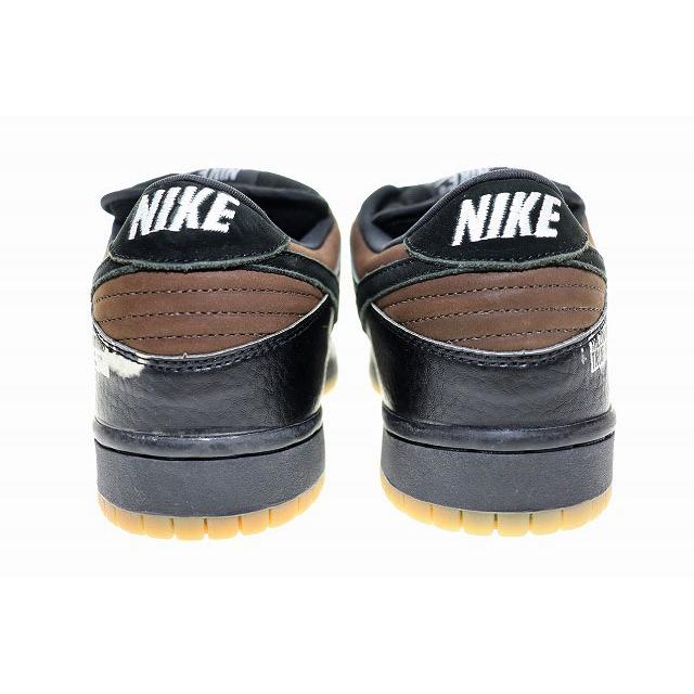 NIKE（ナイキ） NIKE DUNK LOW PRO SP ZOO YORK 2002 29cm SB 305162