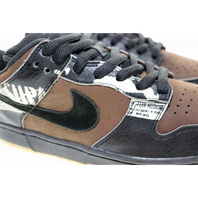 NIKE（ナイキ） NIKE DUNK LOW PRO SP ZOO YORK 2002 29cm SB 305162