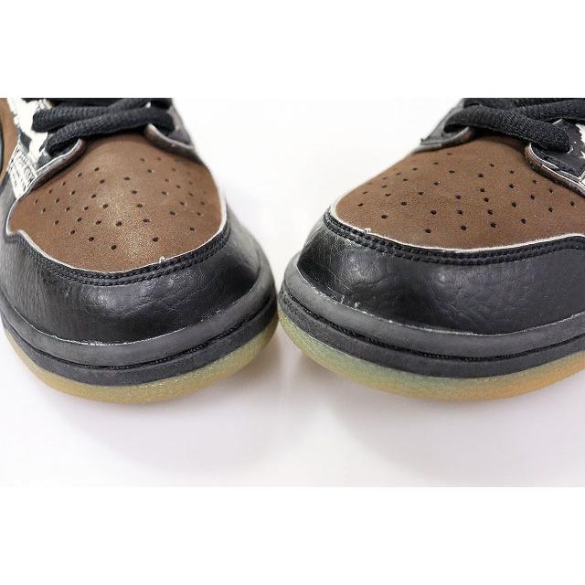 NIKE（ナイキ） NIKE DUNK LOW PRO SP ZOO YORK 2002 29cm SB 305162