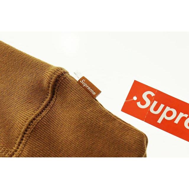 シュプリーム SUPREME 18AW Classic Script Hooded Sweatshirt パーカーM【ブランド古着ベクトル】230603☆AA★ メンズ｜vectorpremium｜03