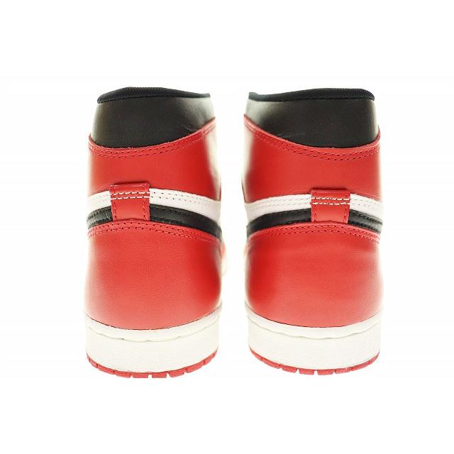 NIKE ナイキ 美品 AIR JORDAN 1 CHICAGO 1994 27.5cm 箱付き