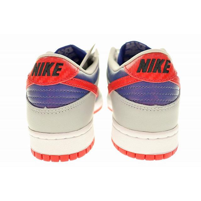 未使用品 ナイキ NIKE DUNK LOW SP SAMBA 2020 28cm CZ2667-400 ダンク ロー サンバ 【ブランド古着ベクトル】230919 メンズ｜vectorpremium｜04