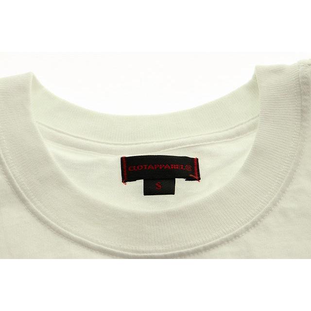 フラグメントデザイン FRAGMENT DESIGN CLOT x Fragment Panda T-Shirt 