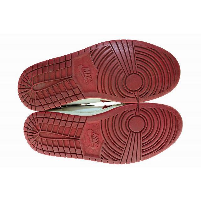 NIKE（ナイキ） NIKE AIR JORDAN 1 CHICAGO 1994 28.5cm 箱付き 130207