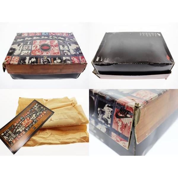 NIKE（ナイキ） NIKE AIR JORDAN 1 CHICAGO 1994 28.5cm 箱付き 130207