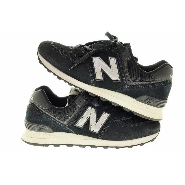 ニューバランス NEW BALANCE ×eYe COMME des GARCONS JUNYA WATANABE MAN ML574JEK 26cm コムデギャルソン ジュンヤ ワタナベ240203｜vectorpremium｜02