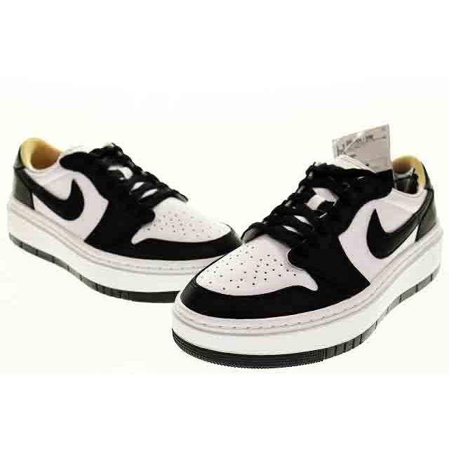 ナイキ NIKE WMNS AIR JORDAN 1 ELEVATED LOW 27cm DH7004-109 エア 