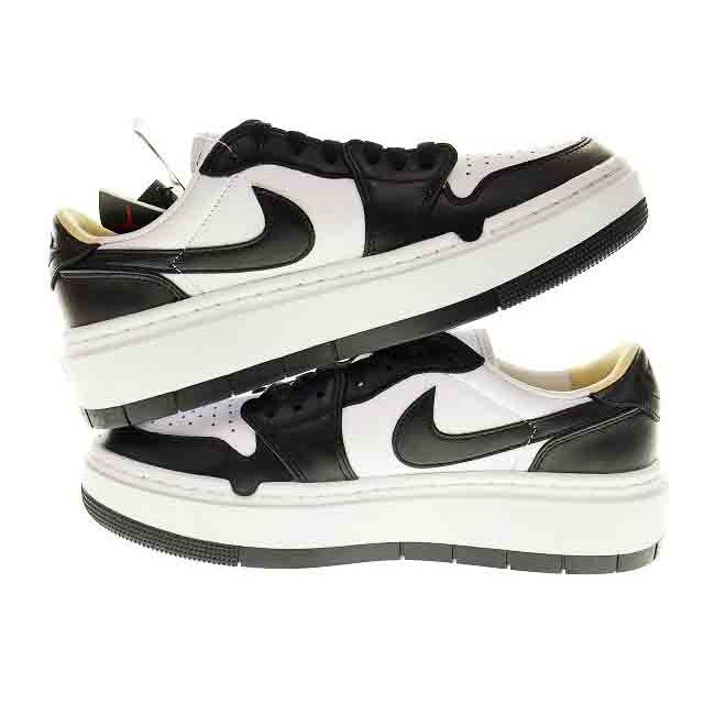 ナイキ NIKE WMNS AIR JORDAN 1 ELEVATED LOW 27cm DH7004-109 エア 