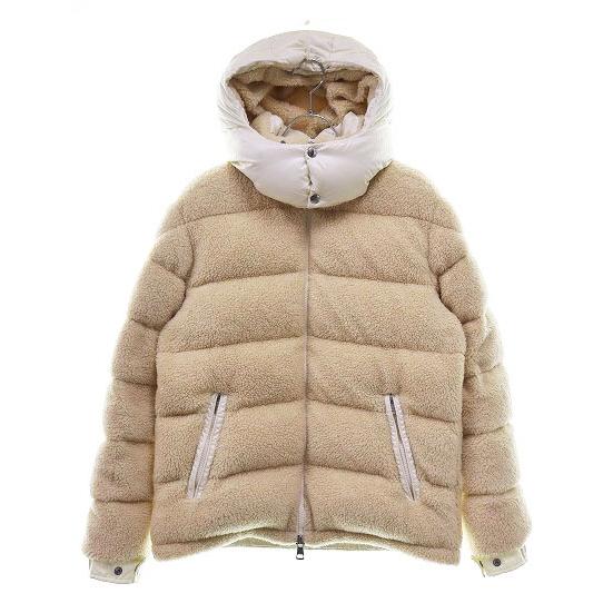 モンクレール MONCLER 21AW MICHON GIUBBOTTO サイズ1 G20911A00089 