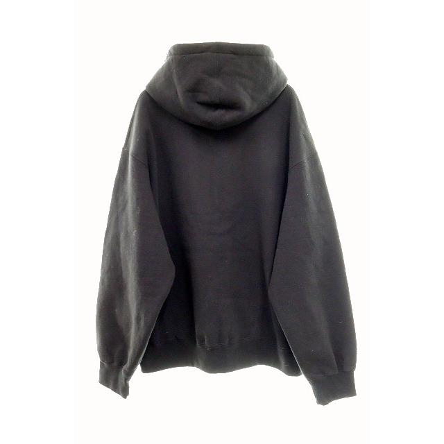 シュプリーム SUPREME 23AW Small Box Zip Up Hooded Sweatshirt ジップパーカーL【ブランド古着ベクトル】240319☆AA★ メンズ｜vectorpremium｜02