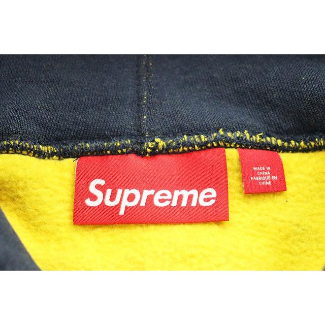 Supreme シュプリーム SUPREME 24SS Jacquard Stripe Hooded  