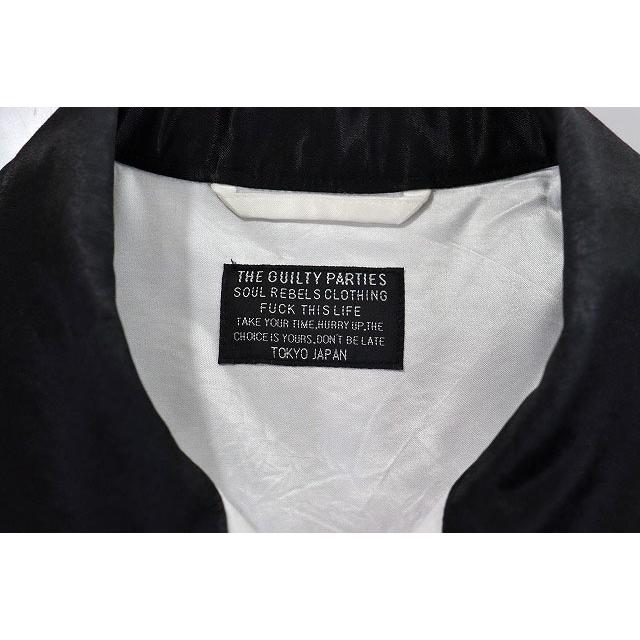 WACKO MARIA ワコマリア 稀少 18FW-WMO-ML82 L サイズ VIETNAM WACKO MARIA ワコマリア 稀少 18FW-WMO-ML82 L サイズ VIETNAM
