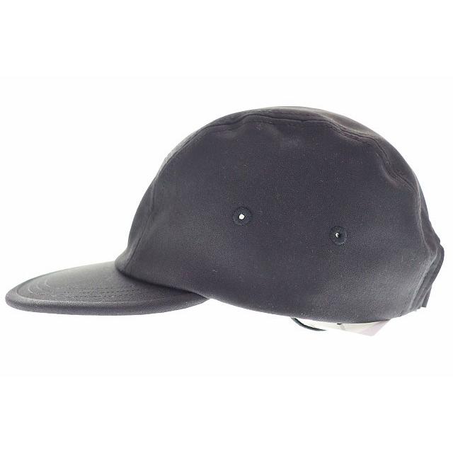 ダブルタップス WTAPS T-5 01 CAP POLY TWILL SPAC BLACK F 232HCDT-HT06 キャップ ポリ ツイル スペック【ブランド古着ベクトル】240426｜vectorpremium｜03