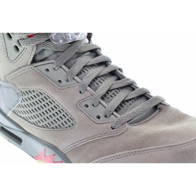 ナイキ NIKE AIR JORDAN 5 RETRO P51 CAMO 28cm 136027-051 エア ジョーダン レトロ カモ ブラウン 【ブランド古着ベクトル】240311 メンズ｜vectorpremium｜06