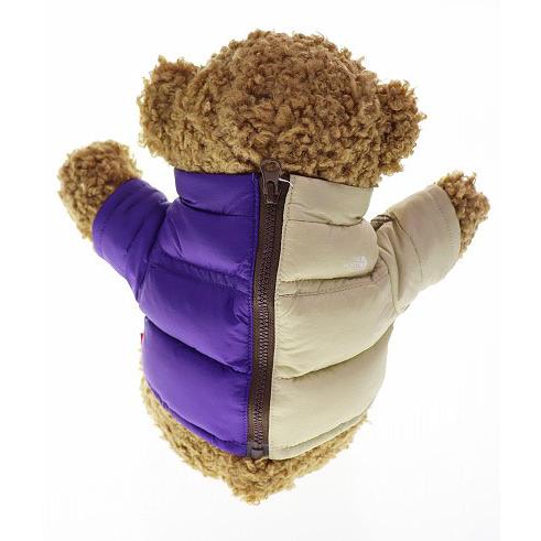Supreme シュプリーム SUPREME × THE NORTH FASE 24SS NUPTSE BEAR TP 