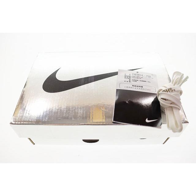 ナイキ NIKE RUBBER DUNK OW TD OFF-WHITE 2020 15cm 9C UNIVERSITY GOLD CW7444-700 ラバー ダンク オフホワイト ユニバーシティ ゴールド｜vectorpremium｜07