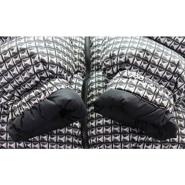 Supreme（シュプリーム） × THE NORTH FACE 21SS STUDDED NUPTSE