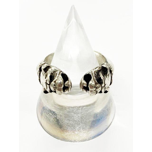 ガボール Gabor ワンナインス ブルドッグ トライアングル ワイヤー  