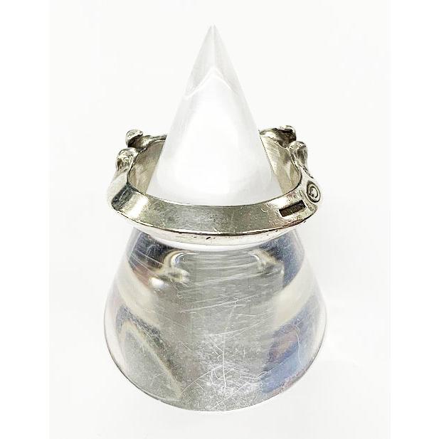 ガボール Gabor ワンナインス ブルドッグ トライアングル ワイヤー  