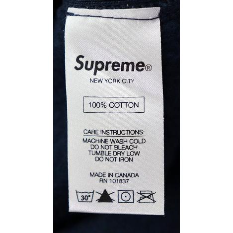 Supreme（シュプリーム） SUPREME 16AW BOX LOGO HOODED SWEATSHIRT