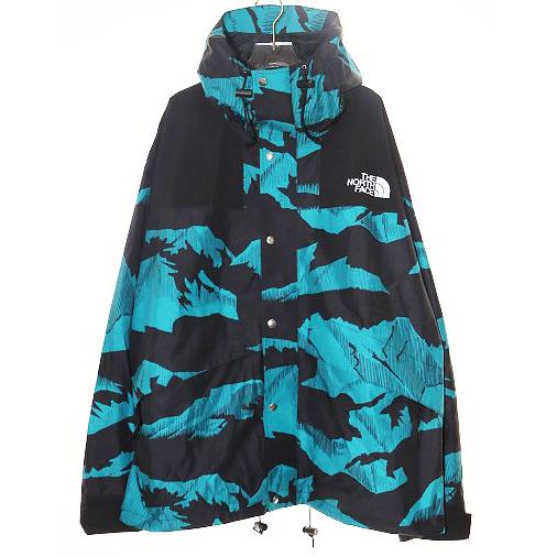 THE NORTH FACE ザノースフェイス PRINTED '86 RETRO MOUNTAIN THE NORTH FACE ザノースフェイス PRINTED '86 RETRO MOUNTAIN