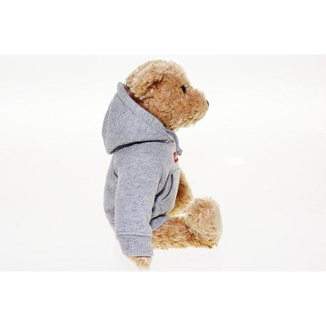 Supreme シュプリーム SUPREME 18AW STEIFF BEAR BOX LOGO Supreme シュプリーム SUPREME 18AW STEIFF BEAR BOX LOGO