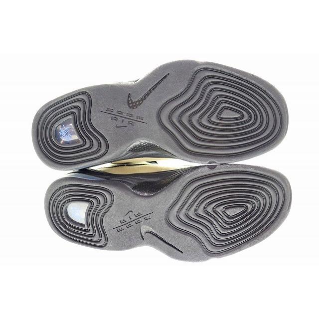 未使用品 ナイキ NIKE AIR PENNY II SP STUSSY 2023 27cm RATTAN  