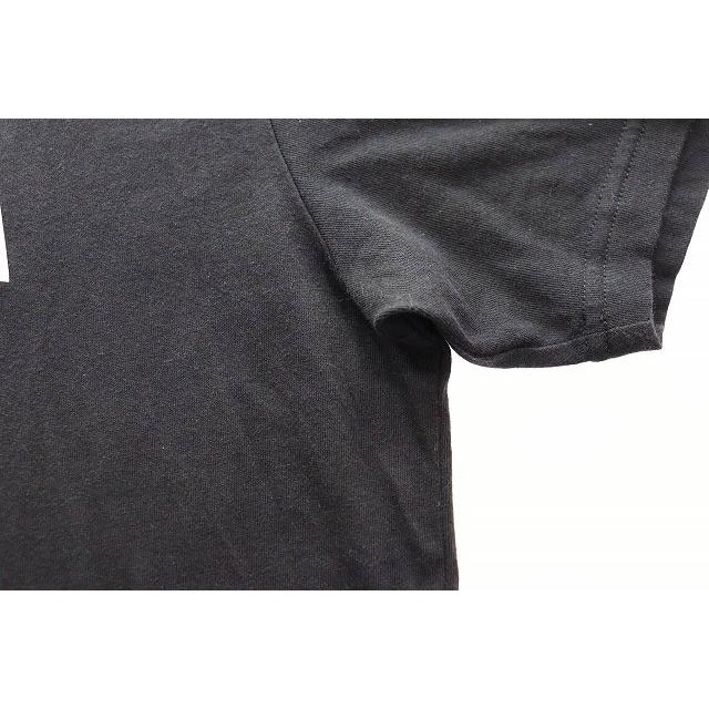 MONCLER モンクレール × FRGMT CREW NECK S/S TEE BLACK M G209U8C0008  