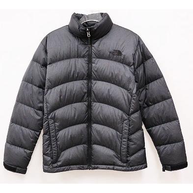 THE NORTH FACE ザノースフェイス ACONCAGUA JACKET BLACK S ND91832 