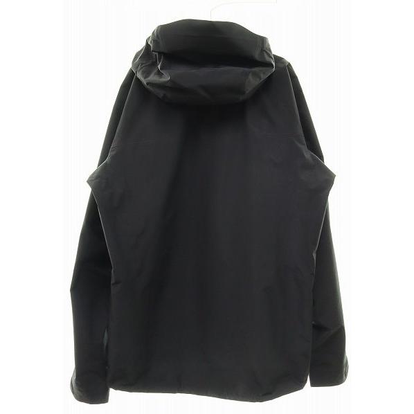 アークテリクス ARC'TERYX BETA LT JACKET BLACK L GORE-TEX PRO