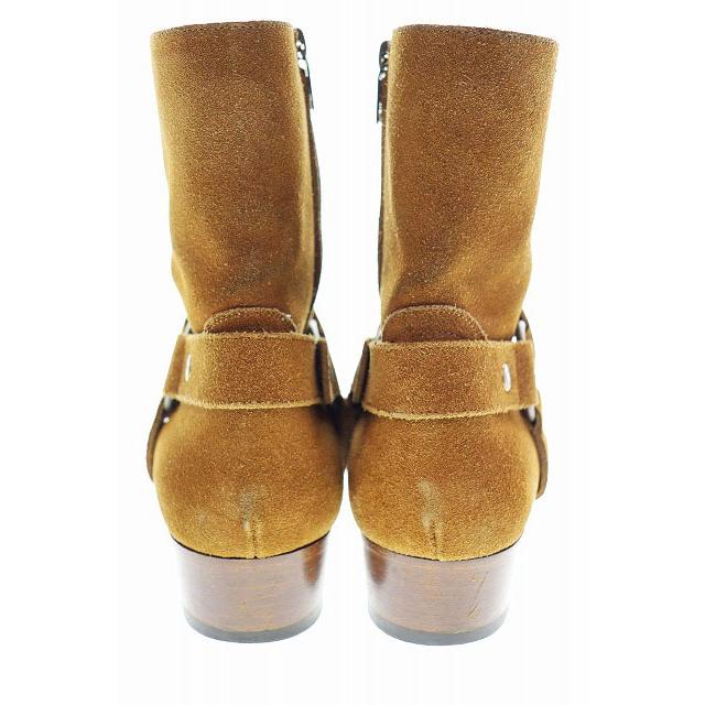 サンローラン パリ SAINT LAURENT PARIS ワイアット ハーネス サンローラン パリ SAINT LAURENT PARIS ワイアット ハーネス