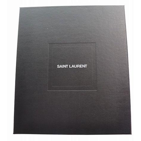 サンローラン パリ SAINT LAURENT PARIS ワイアット ハーネス サンローラン パリ SAINT LAURENT PARIS ワイアット ハーネス