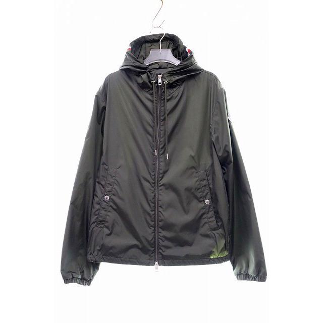 モンクレール MONCLER 国内正規品 GRIMPEURS サイズ 2 H10911A00077 