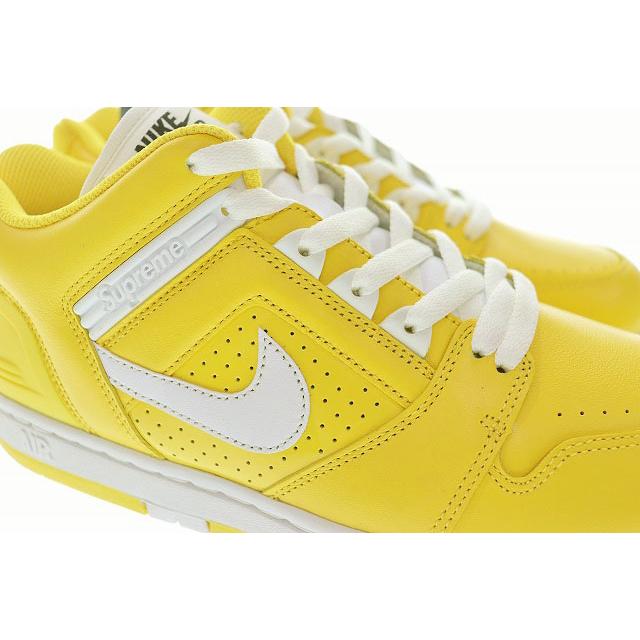 ナイキ エスビー NIKE SB AF2 LOW SUPREME 2017 27cm AIR FORCE