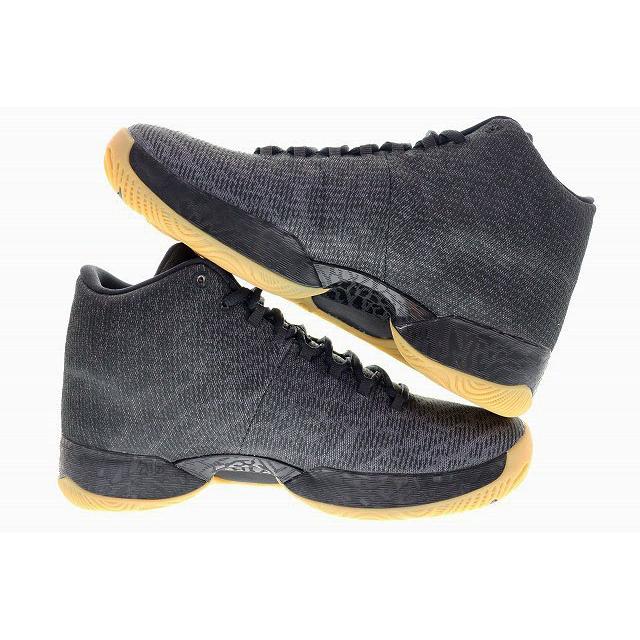 NIKE（ナイキ） NIKE AIR JORDAN XX9 Q54 QUAI 54 2015 26.5cm 805254