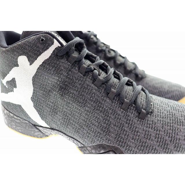 ナイキ NIKE AIR JORDAN XX9 Q54 QUAI 54 2015 26.5cm 805254-004 エア  