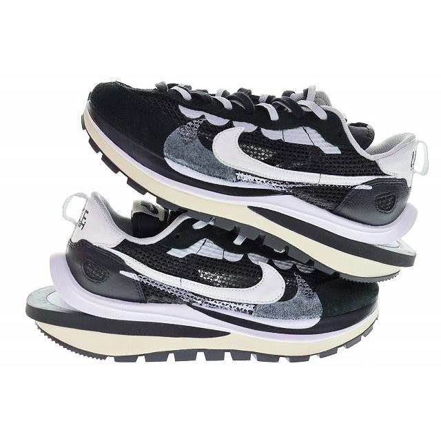 サカイ × ナイキ ヴェイパーワッフル 'ブラックアンドホワイト 23cm NIKE公式】ナイキ x sacai ヴェイパーワッフル 'Black and White