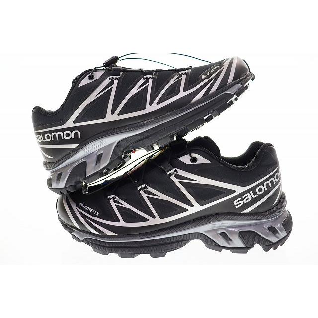 サロモン　XT6 24㌢ salomon xt-6 24.5」の人気商品一覧 | 安い商品を通販サイトから