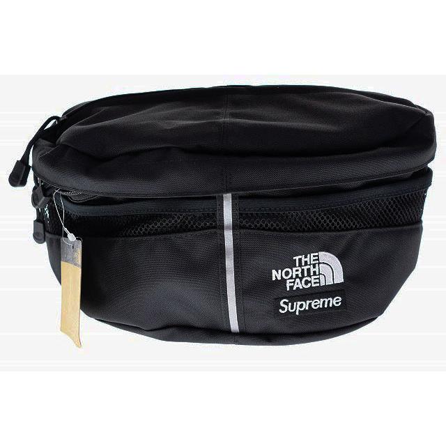 シュプリーム SUPREME × THE NORTH FACE 24SS SPRIT WAIST BAG 