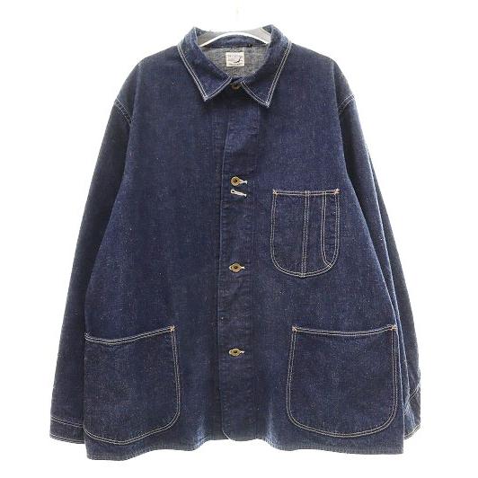 オアスロウ orslow 40