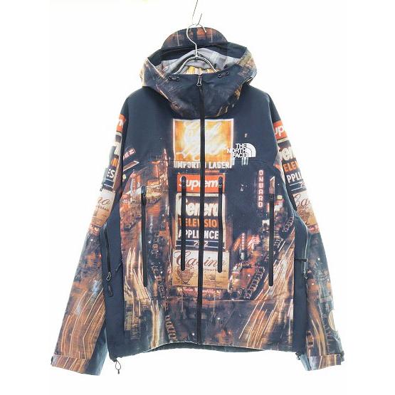Supreme シュプリーム SUPREME × THE NORTH FACE 22AW TAPED SEAM  