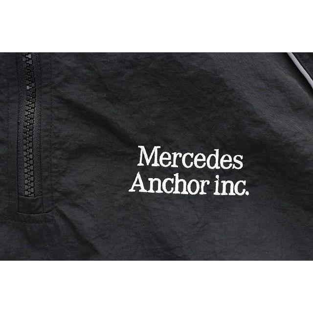 MERCEDES ANCHOR INC PACKABLE ANORAK XL メルセデスアンカー MERCEDES ANCHOR INC PACKABLE ANORAK XL メルセデスアンカー