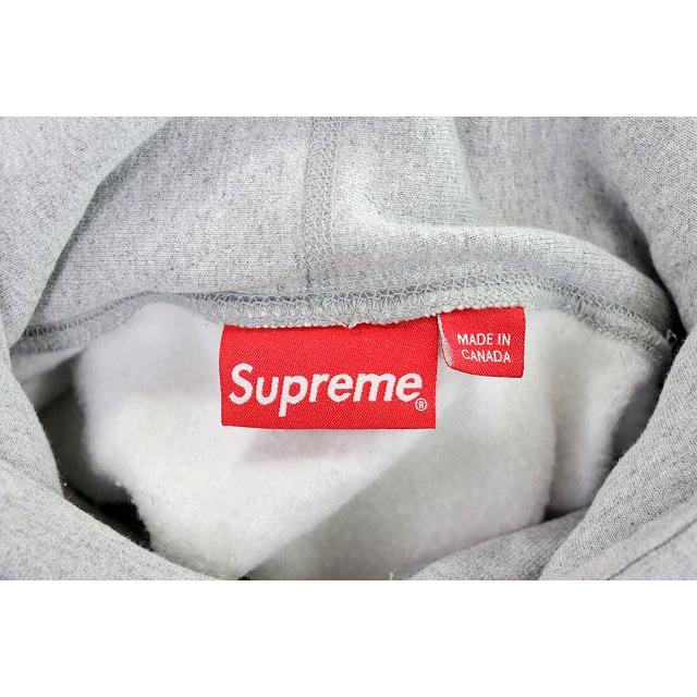 Supreme（シュプリーム） SUPREME 19AW Bandana Box Logo Hooded