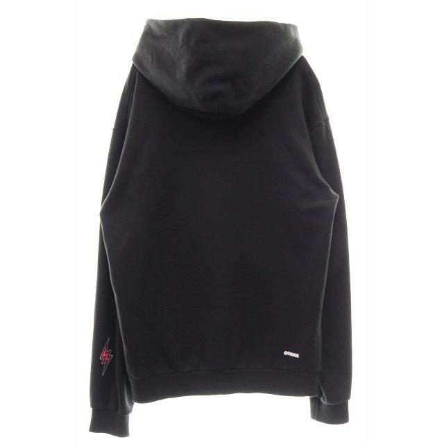 J バルヴィン J・Balvin × 村上隆 Kaikai Kiki 20AW Flower Hoodie