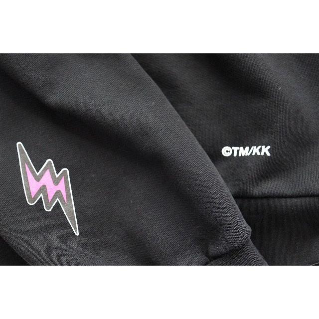 J バルヴィン J・Balvin × 村上隆 Kaikai Kiki 20AW Flower Hoodie