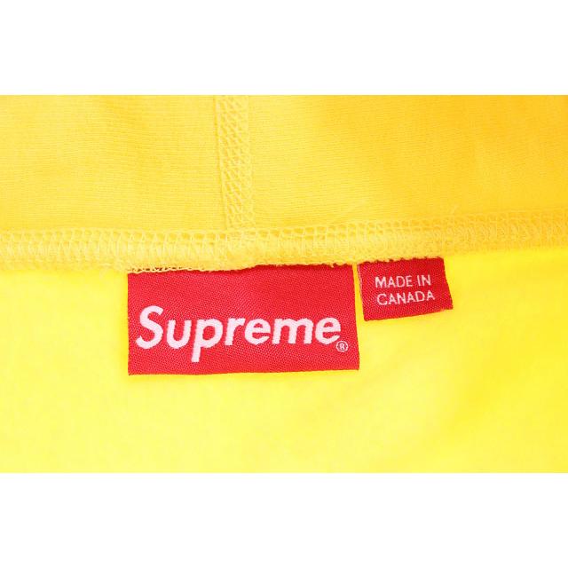 Supreme（シュプリーム） SUPREME 19AW BANDANA BOX LOGO HOODED