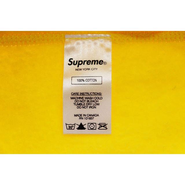 Supreme（シュプリーム） SUPREME 19AW BANDANA BOX LOGO HOODED