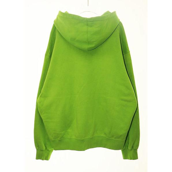 Supreme シュプリーム SUPREME 24SS OVERDYED SMALL BOX ZIP UP Supreme シュプリーム SUPREME 24SS OVERDYED SMALL BOX ZIP UP